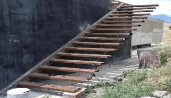 Jorge Amaya Herrería - Villa Dolores