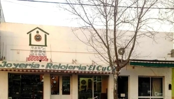 Joyeria Relojeria El Cucu - La Pampa