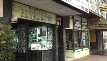 Joyeria - Relojeria el Trust - Río Grande
