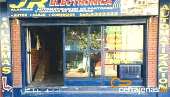 Jr Electronica - San Miguel De Tucumán