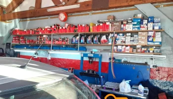 Js Servicio Técnico - San Carlos De Bariloche