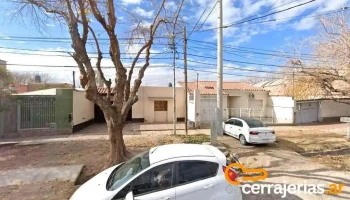 Juzgado de Familia Las Heras - Las Heras