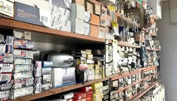 Kato - Cerrajería De Autos y Hogar en Villa Carlos Paz - Villa Carlos Paz