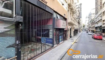 Kenta Srl Seguridad Privada - C1033Aaq Cdad. Autónoma De Buenos Aires