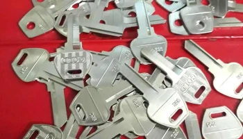 keys 451 - Asunción 001101