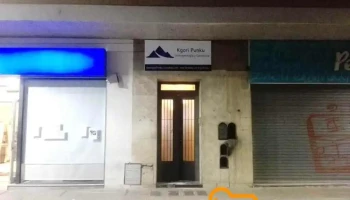 Kgori Punku Consultora Srl - San Fernando Del Valle De Catamarca