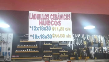 Kocudel Srl Materiales Para la Construccion - Charata