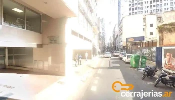 Koru Seguridad Intregral S.a. - C1037Acf Congreso