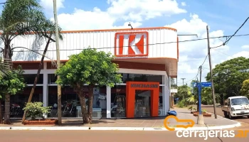 Kuchaski S.r.l. San Ignacio - San Ignacio