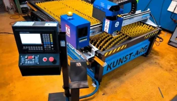 Kunst-arg / Industria Argentina - Oberá