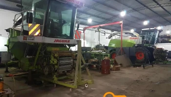 L Y J Reparaciones - Oncativo
