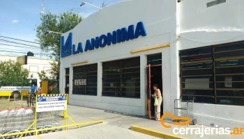 La Anónima - Neuquén