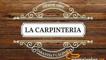 La Carpinteria - Blanco Encalada