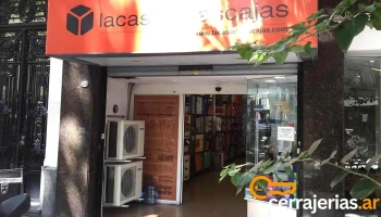 La Casa de las Cajas - C1044Aah Cdad. Autónoma De Buenos Aires