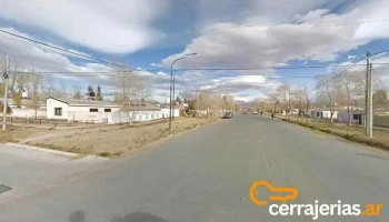 La Casa De Las Herramientas S.a - Malargüe