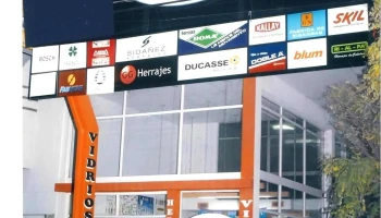 La Casa de los Herrajes Srl - Bahía Blanca