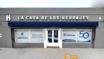 La Casa de los Herrajes - Venado Tuerto