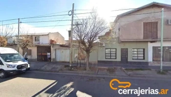 La Casa Del Gas - Neuquén