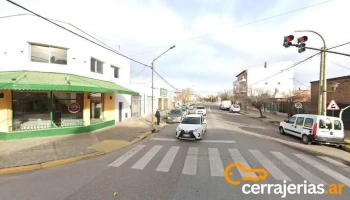 La Casa del Herraje - Neuquén