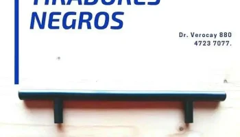 La Casa del Herraje y la Madera - 60000 Paysandú