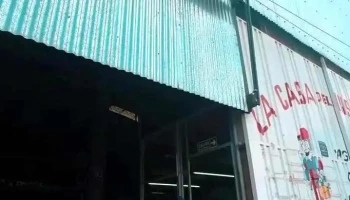 La Casa del Instalador Srl - K4700Apk San Fernando Del Valle De Catamarca