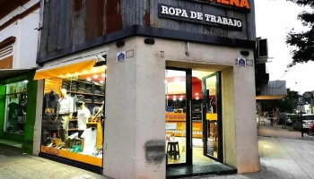 La Colmena - Santa Rosa