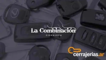 La Combinación - Esquel