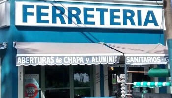 La Esquina Materiales para la construccion - Villa Gdor. Galvez