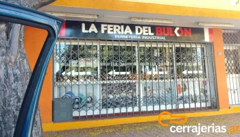 La Feria Del Bulon - Bwx