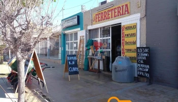 La Ferreteria - J5402Cbw San Juan