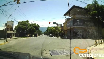 La Ferreteria - K4700Duq San Fernando Del Valle De Catamarca