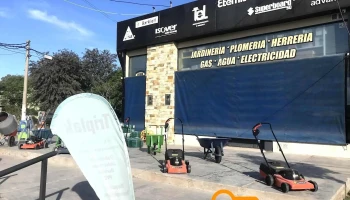 La Ferreteria Srl - Santa Rosa