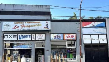 La Fragancia - Concepción Del Uruguay