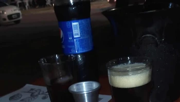 La Ochava Bodegón - Sáenz Peña