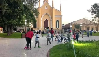 La Paz - La Paz