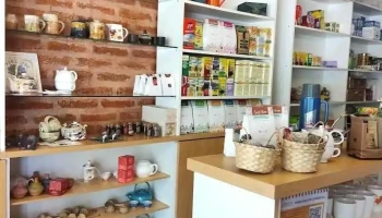 La Puerta del Te - Resistencia