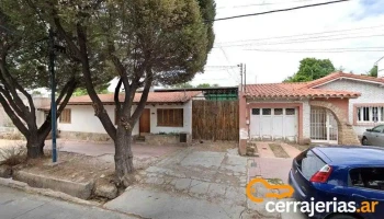 La Seguridad - Godoy Cruz