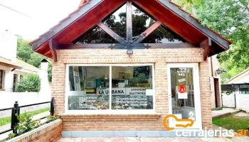 La Urbana Monitoreo de Alarmas - Av. Del Ciprés 442 La Urbana Monitoreo de Alarmas - Av. Del Ciprés 442