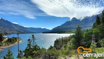 Lago Puelo Turismo - Av. Los Notros Y Lago Puelo Turismo - Av. Los Notros Y