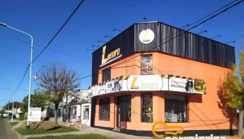 Lavoro - Seguridad Industrial - Concejal Veiga 1448 Lavoro - Seguridad Industrial - Concejal Veiga 1448