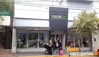 Lci San Luis srl - D5700Hvu San Luis