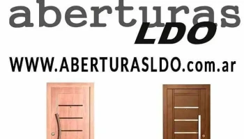 Ldo Aberturas - Tigre