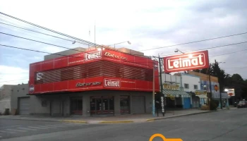 Leimat Sa - Cipolletti