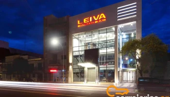 Leiva Hermanos Sa - Paraná