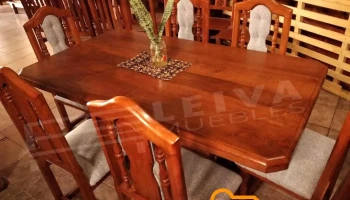 Leiva-muebles - Presidencia De La Plaza