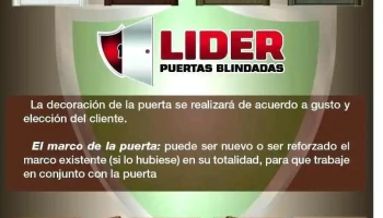 lider - Cdad. Autónoma De Buenos Aires