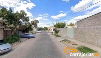 Liderar Seguridad Privada - Maipú