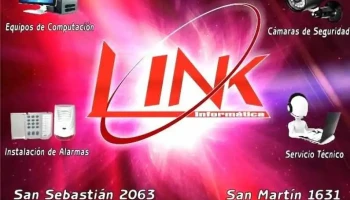 Link Informatica - Pérez