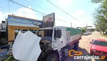 Litoral Chapas - Nogoyá