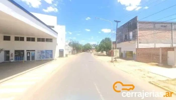 Litoral Seguridad S.a. - Resistencia